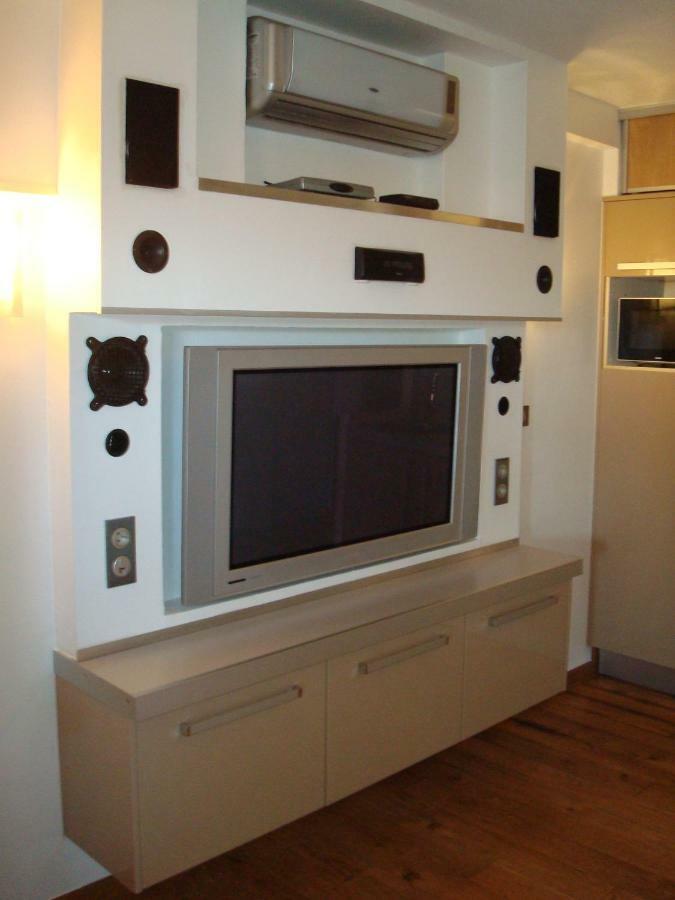 Studio MANON A2 Les Lecques Exterior foto